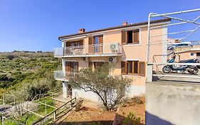 Nadija Studio Apartmani